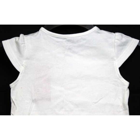 2008 Gymboree Palm Springs T-shirt Top Shirt sz 4 Flower Florida Vacation Beach - Picture 4 of 5